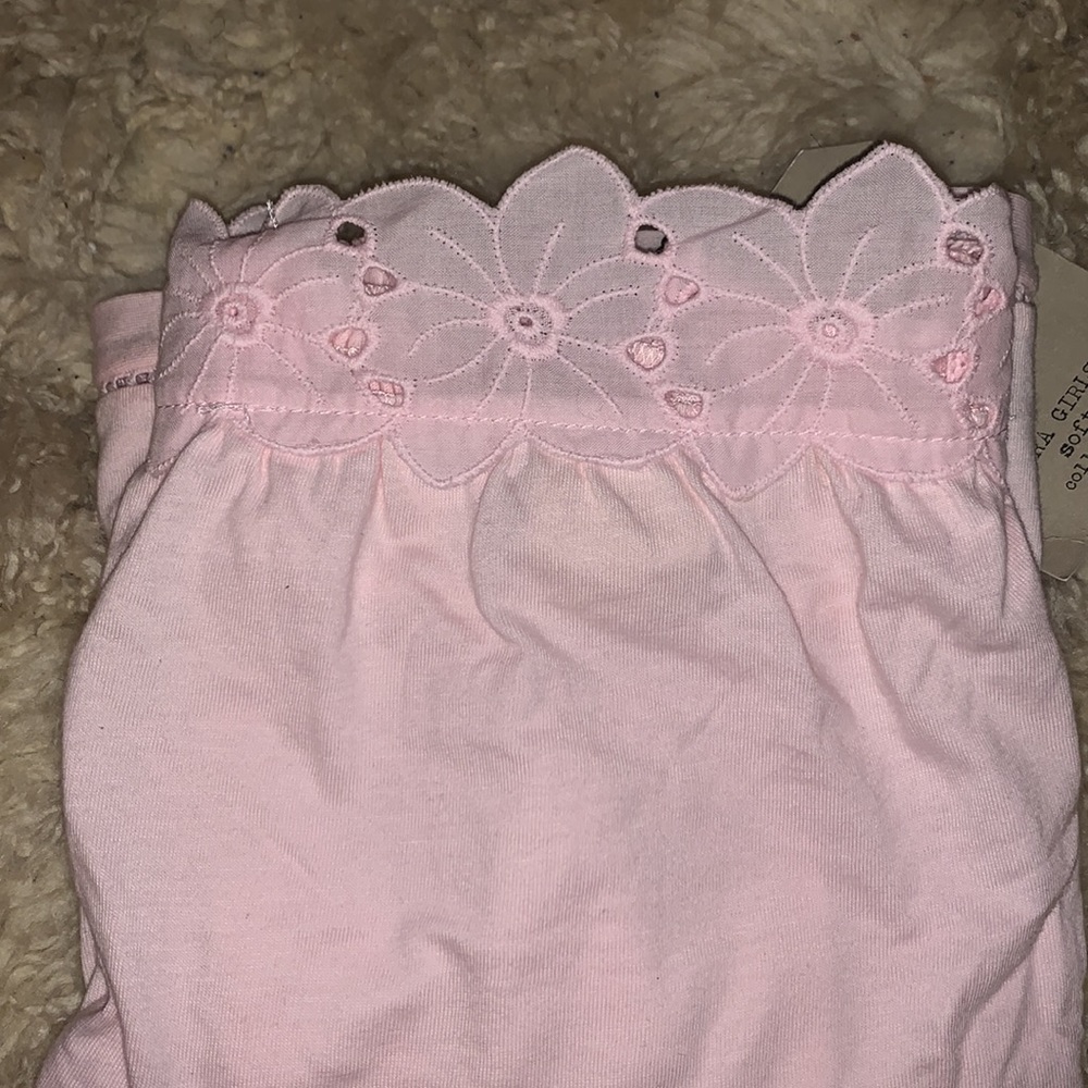 Zara baby doll tank size 6